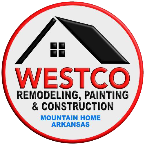 Westco Painting & Construction Logo